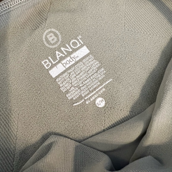 Blanqi: everyday camisole - Picture 10 of 10